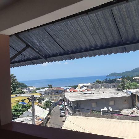 Cacao Lodge Mamoudzou Bagian luar foto