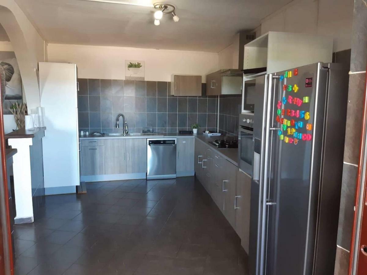 Cacao Lodge Mamoudzou Bagian luar foto